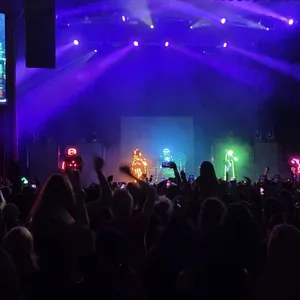 concert photo