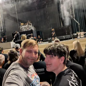 concert photo