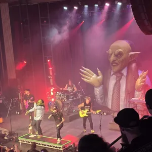 concert photo