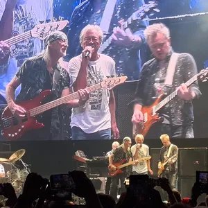concert photo