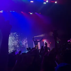 concert photo