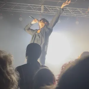 concert photo