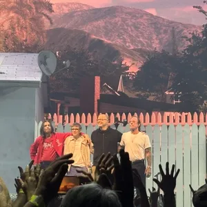 concert photo