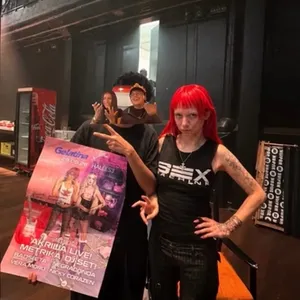 concert photo