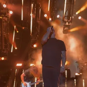 concert photo