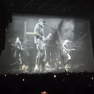 concert photo