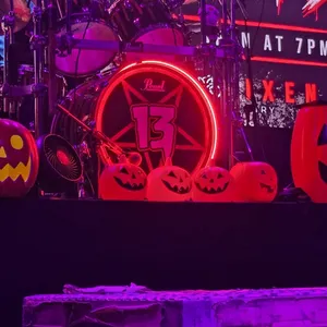 concert photo