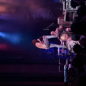 concert photo