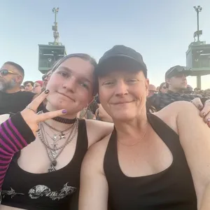concert photo