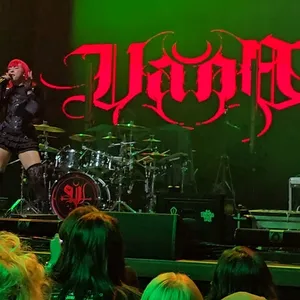 concert photo