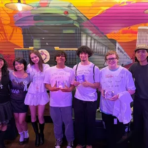 concert photo