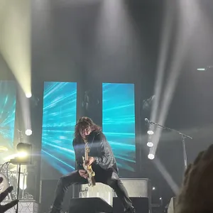 concert photo