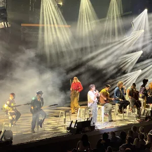 concert photo