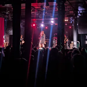 concert photo
