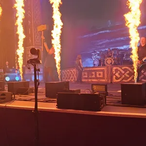 concert photo
