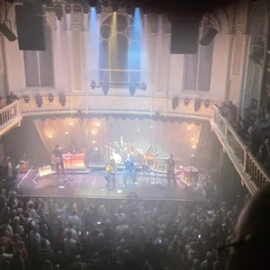 concert photo
