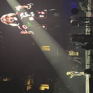 concert photo