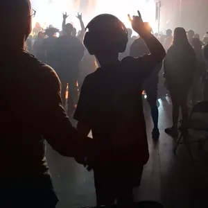 concert photo