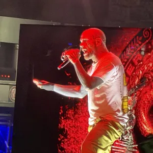 concert photo