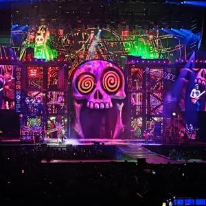concert photo