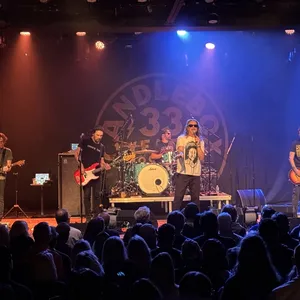 concert photo