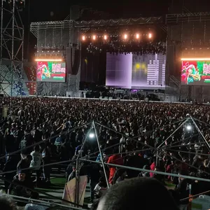 concert photo