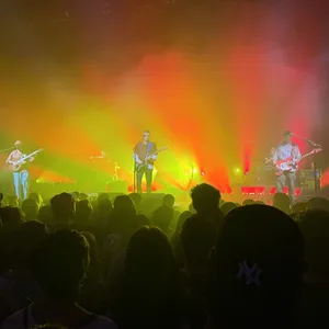 concert photo