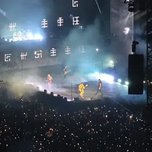 concert photo
