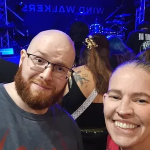 concert photo