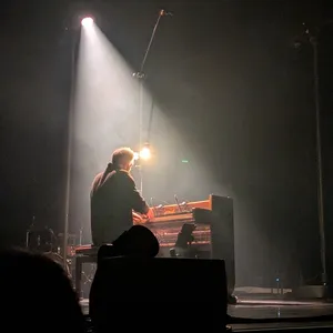 concert photo