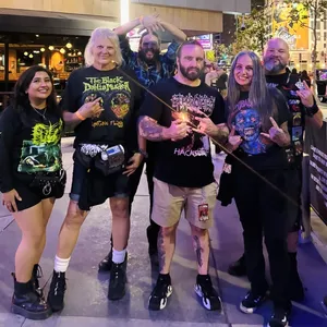 concert photo