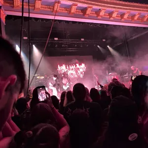 concert photo