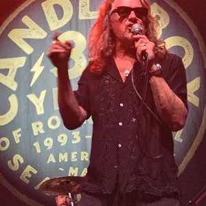 concert photo