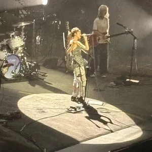 concert photo