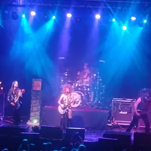 concert photo