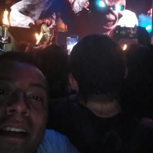 concert photo