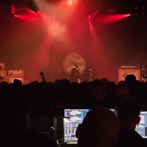 concert photo