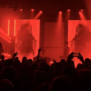 concert photo