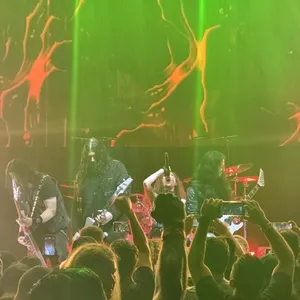 concert photo