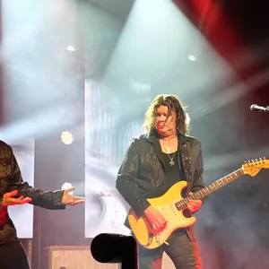 concert photo
