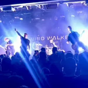 concert photo