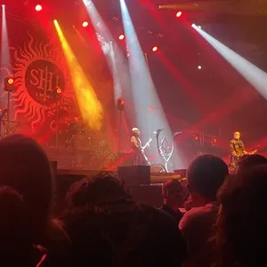 concert photo