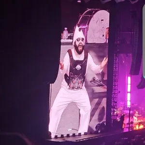 concert photo