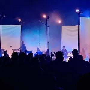concert photo