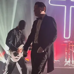 concert photo