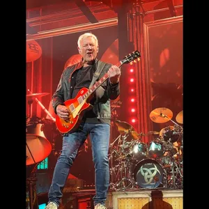 concert photo