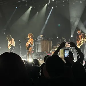 concert photo
