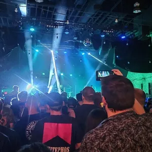 concert photo