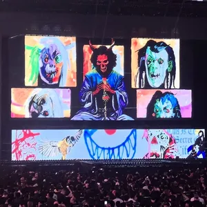 concert photo
