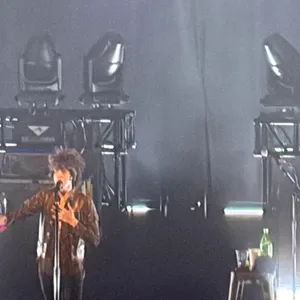 concert photo